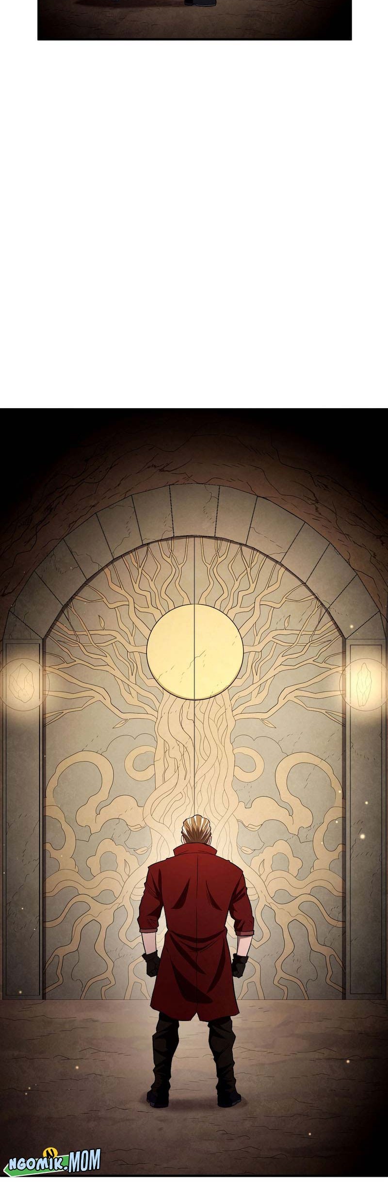 Legendary Retirement Chapter 4 Gambar 68