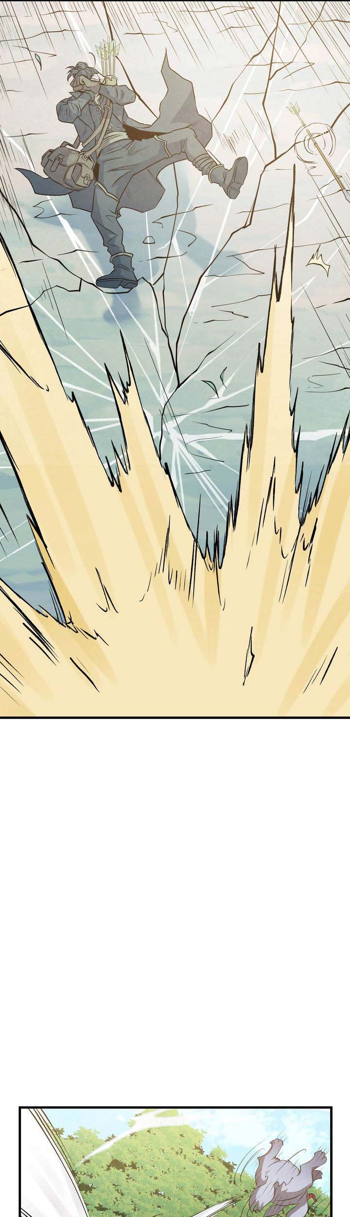 Legendary Retirement Chapter 4 Gambar 65