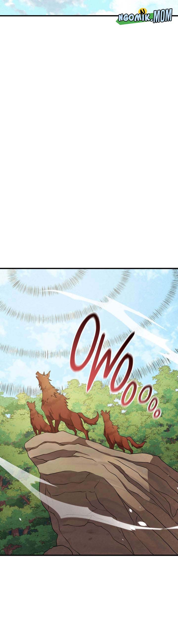 Legendary Retirement Chapter 4 Gambar 73