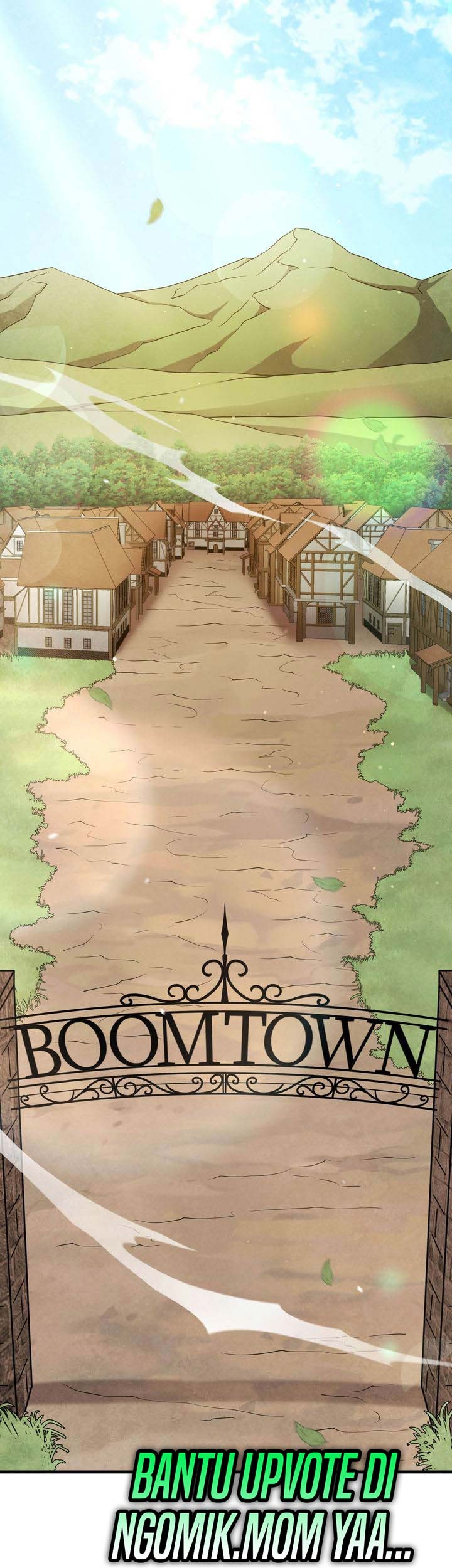 Legendary Retirement Chapter 4 Gambar 77