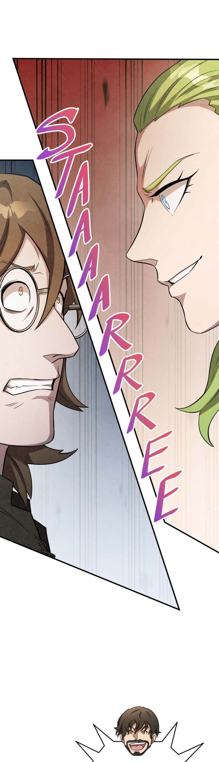 Legendary Retirement Chapter 5 Gambar 6