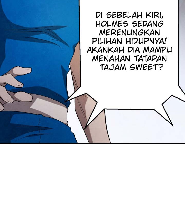 Legendary Retirement Chapter 5 Gambar 9