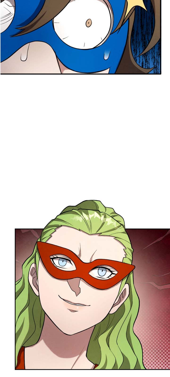 Legendary Retirement Chapter 5 Gambar 15