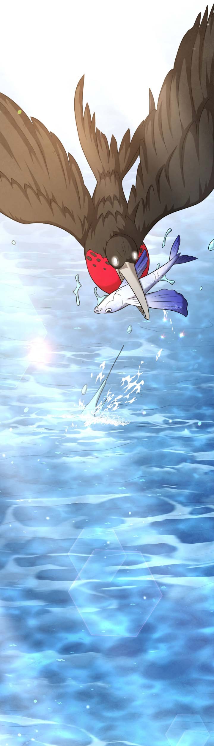 Legendary Retirement Chapter 5 Gambar 26