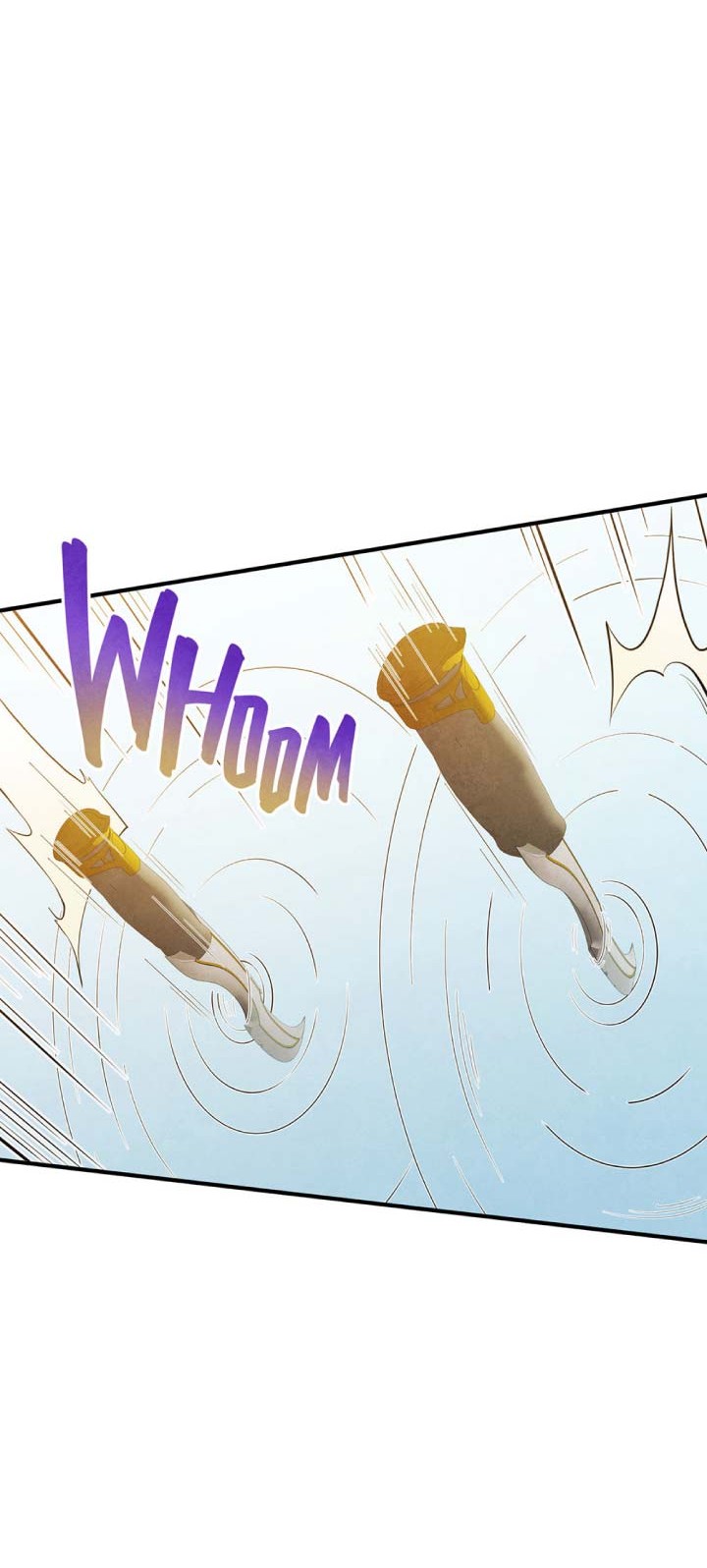 Legendary Retirement Chapter 5 Gambar 44