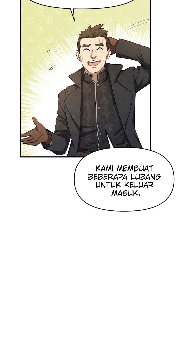 Legendary Retirement Chapter 5 Gambar 41