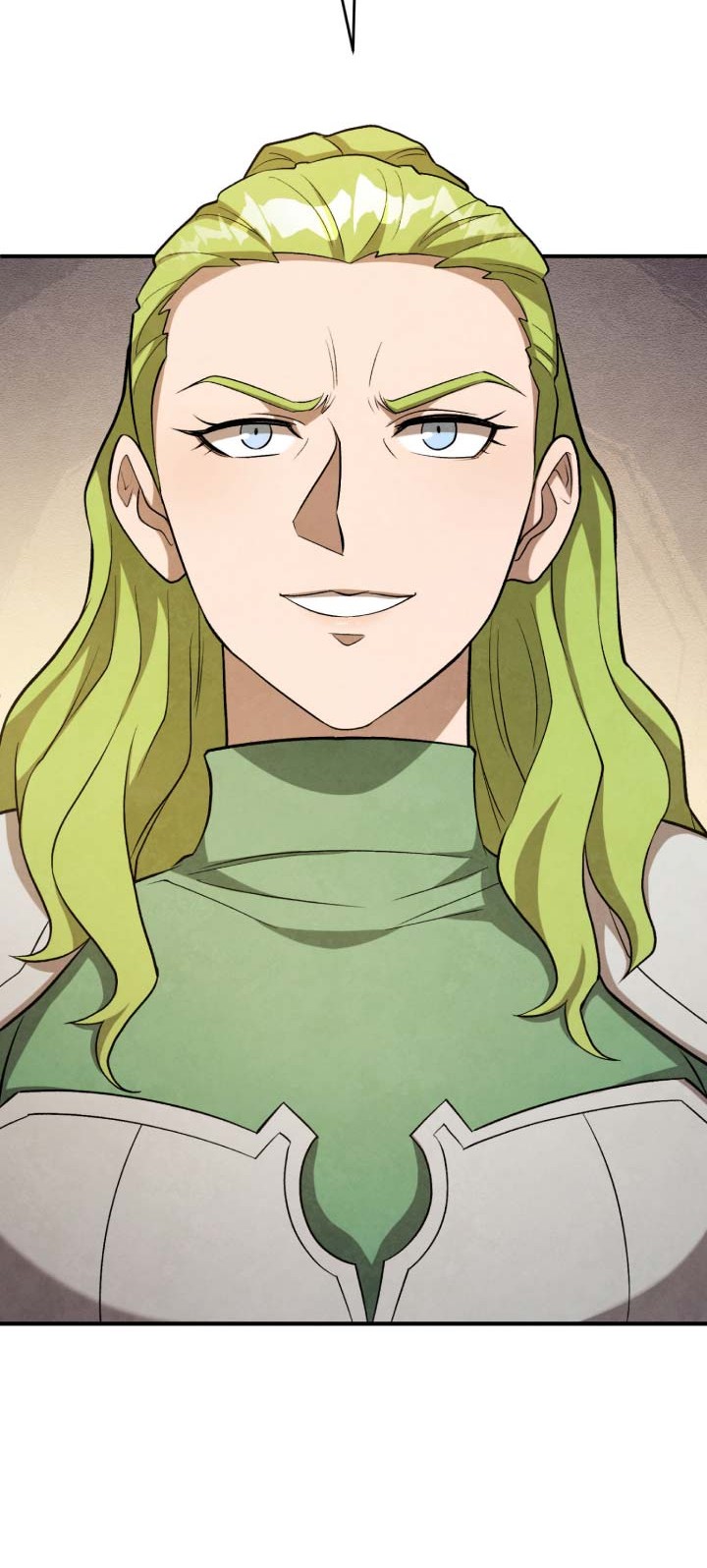 Legendary Retirement Chapter 5 Gambar 5