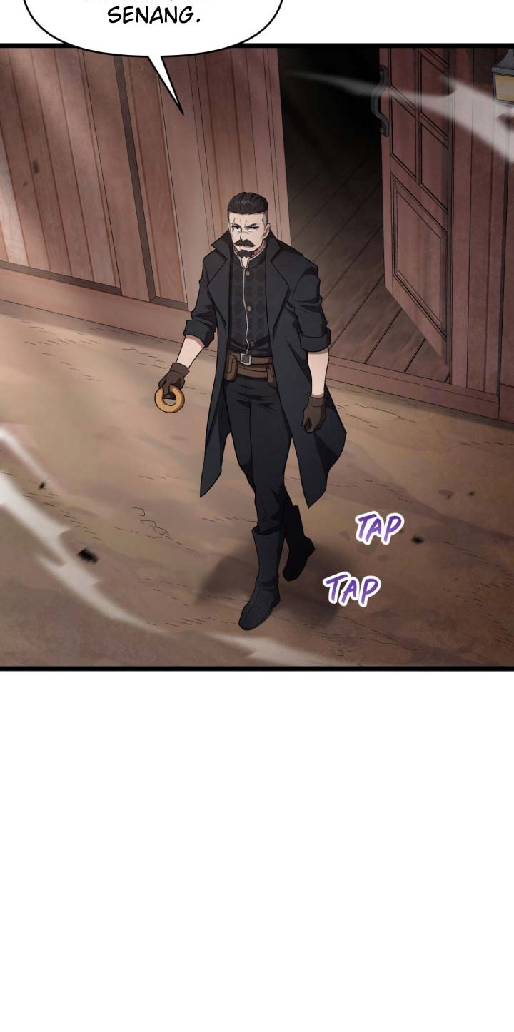 Legendary Retirement Chapter 6 Gambar 7