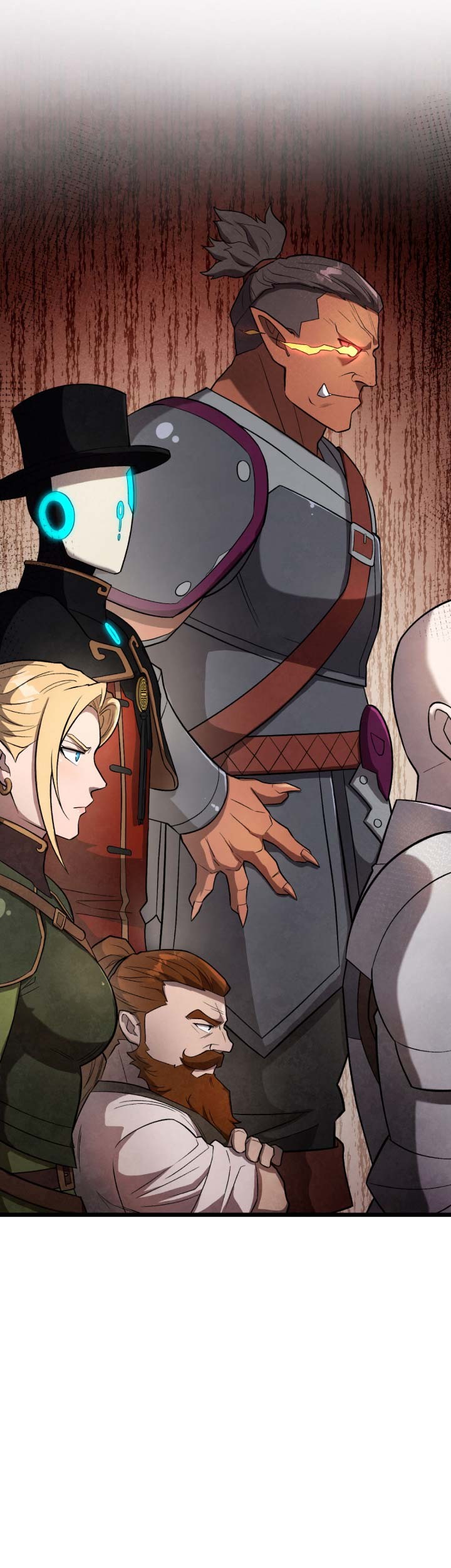 Legendary Retirement Chapter 6 Gambar 10