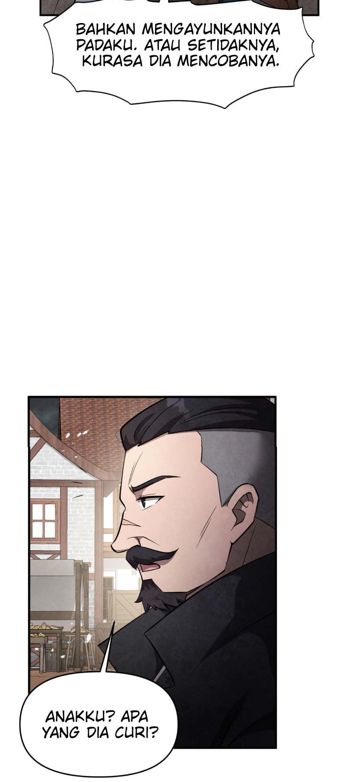 Legendary Retirement Chapter 6 Gambar 19