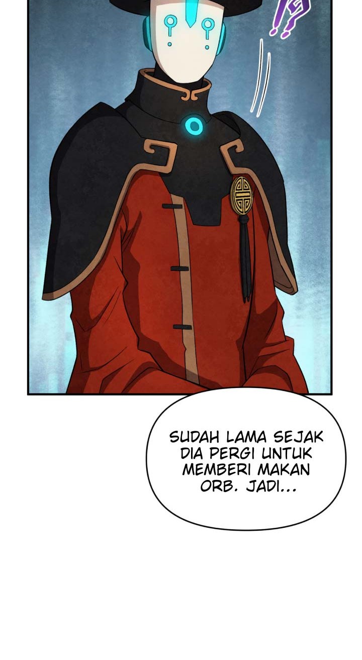 Legendary Retirement Chapter 6 Gambar 23
