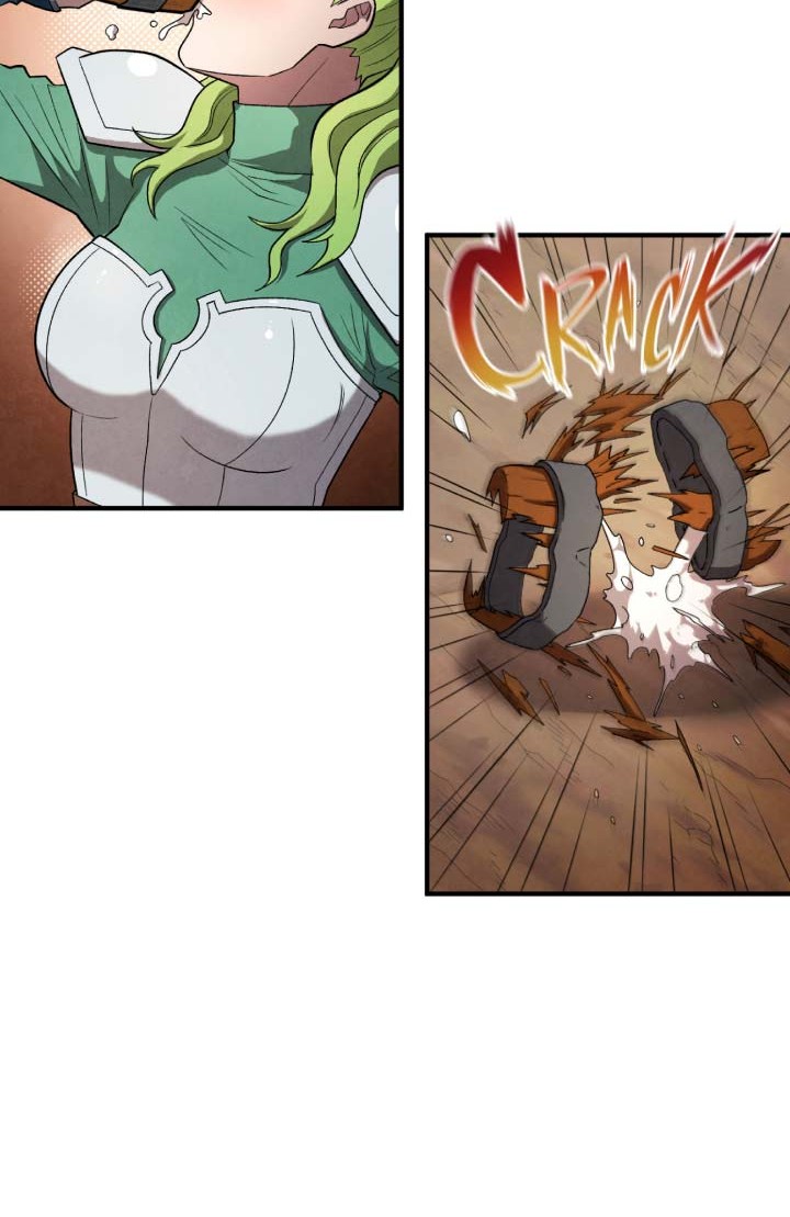 Legendary Retirement Chapter 6 Gambar 31