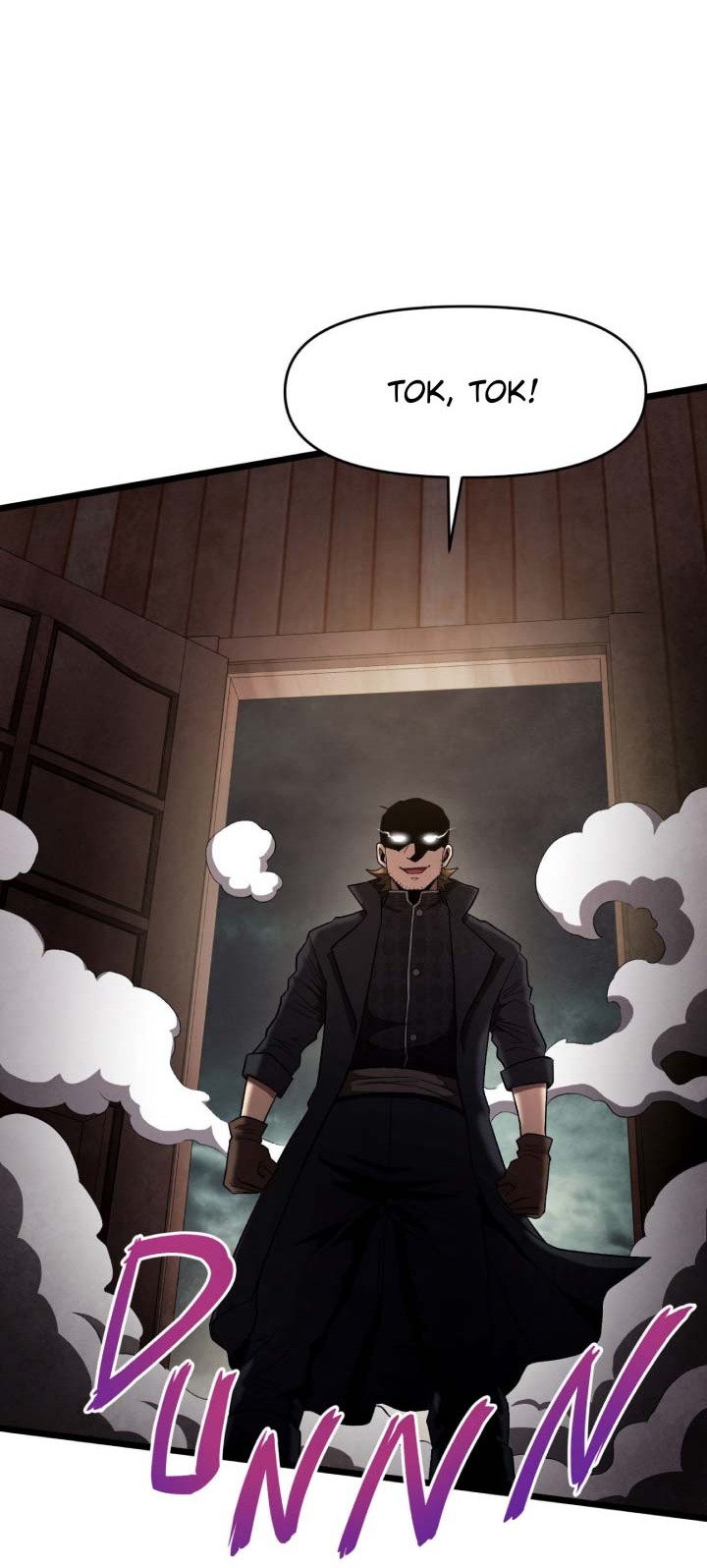 Legendary Retirement Chapter 6 Gambar 5