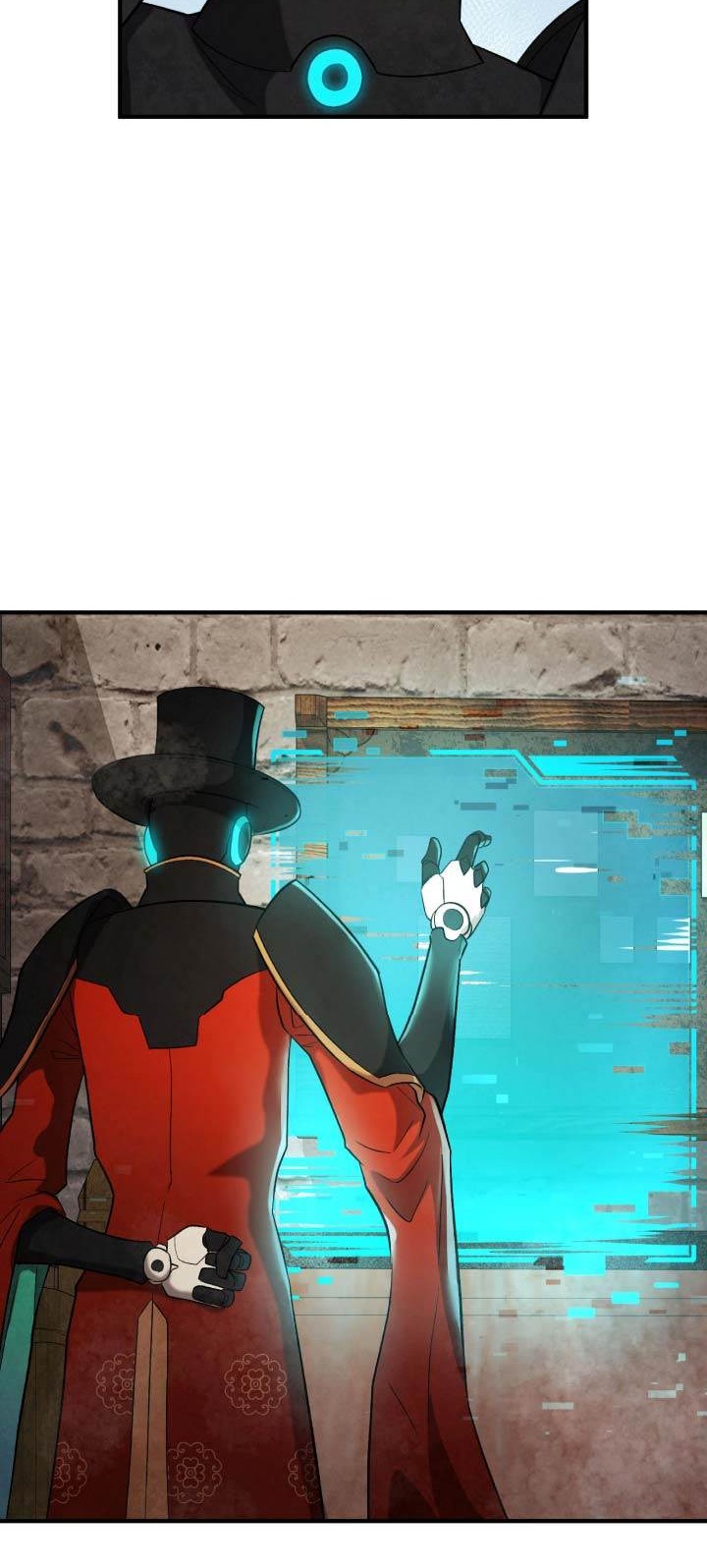 Legendary Retirement Chapter 7 Gambar 11