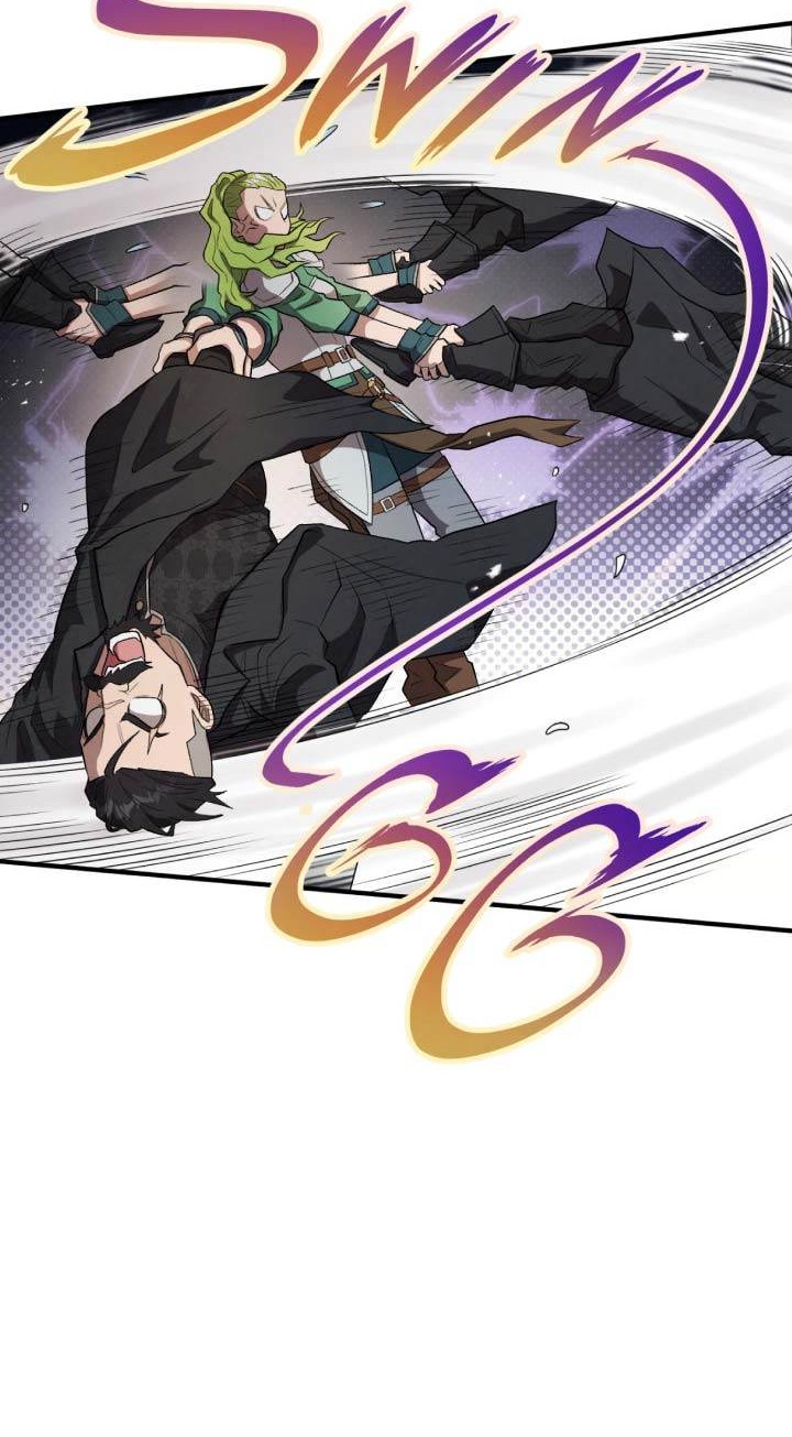 Legendary Retirement Chapter 7 Gambar 15