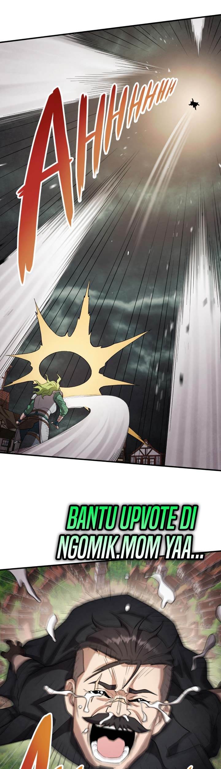 Legendary Retirement Chapter 7 Gambar 16