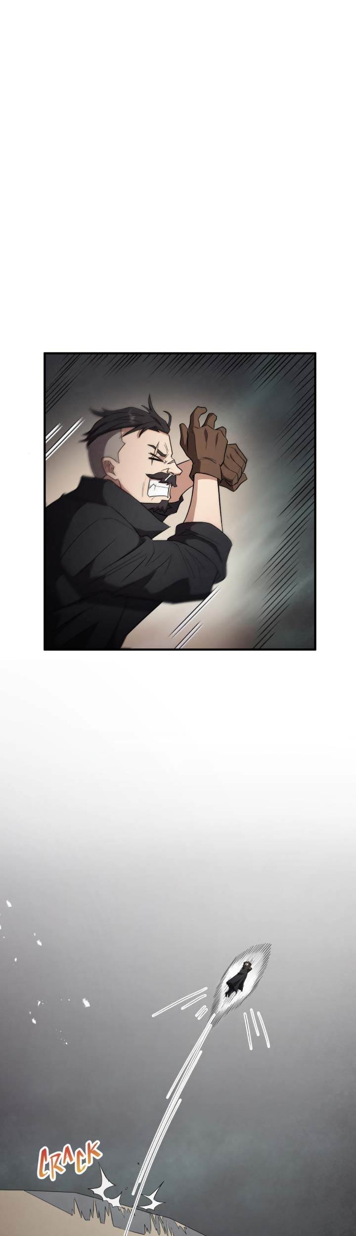 Legendary Retirement Chapter 7 Gambar 18