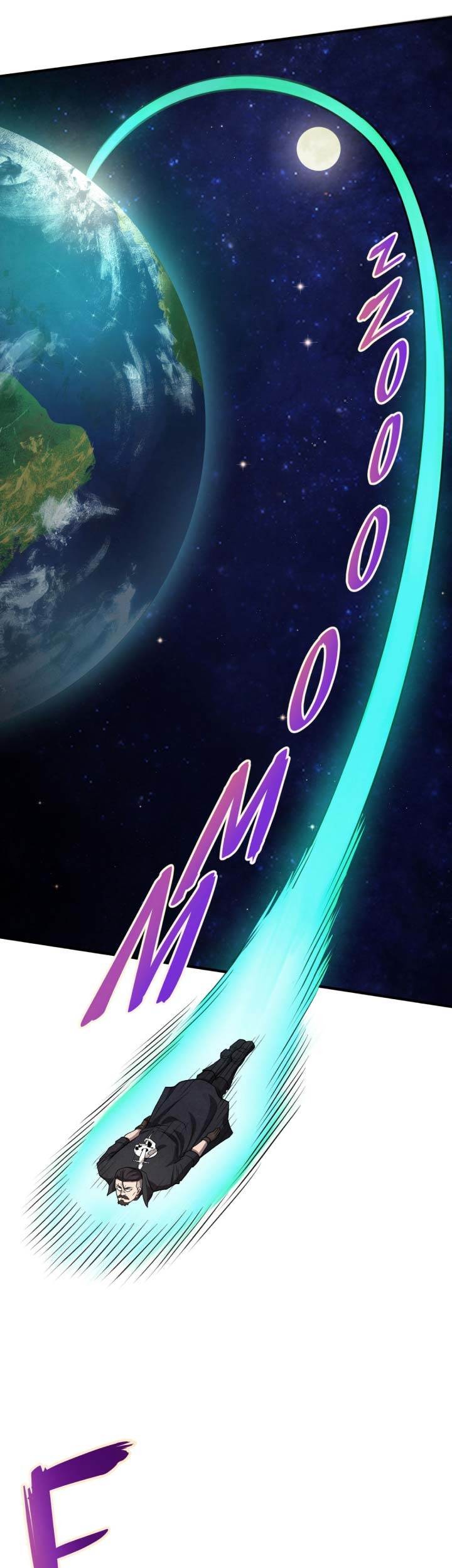 Legendary Retirement Chapter 7 Gambar 22