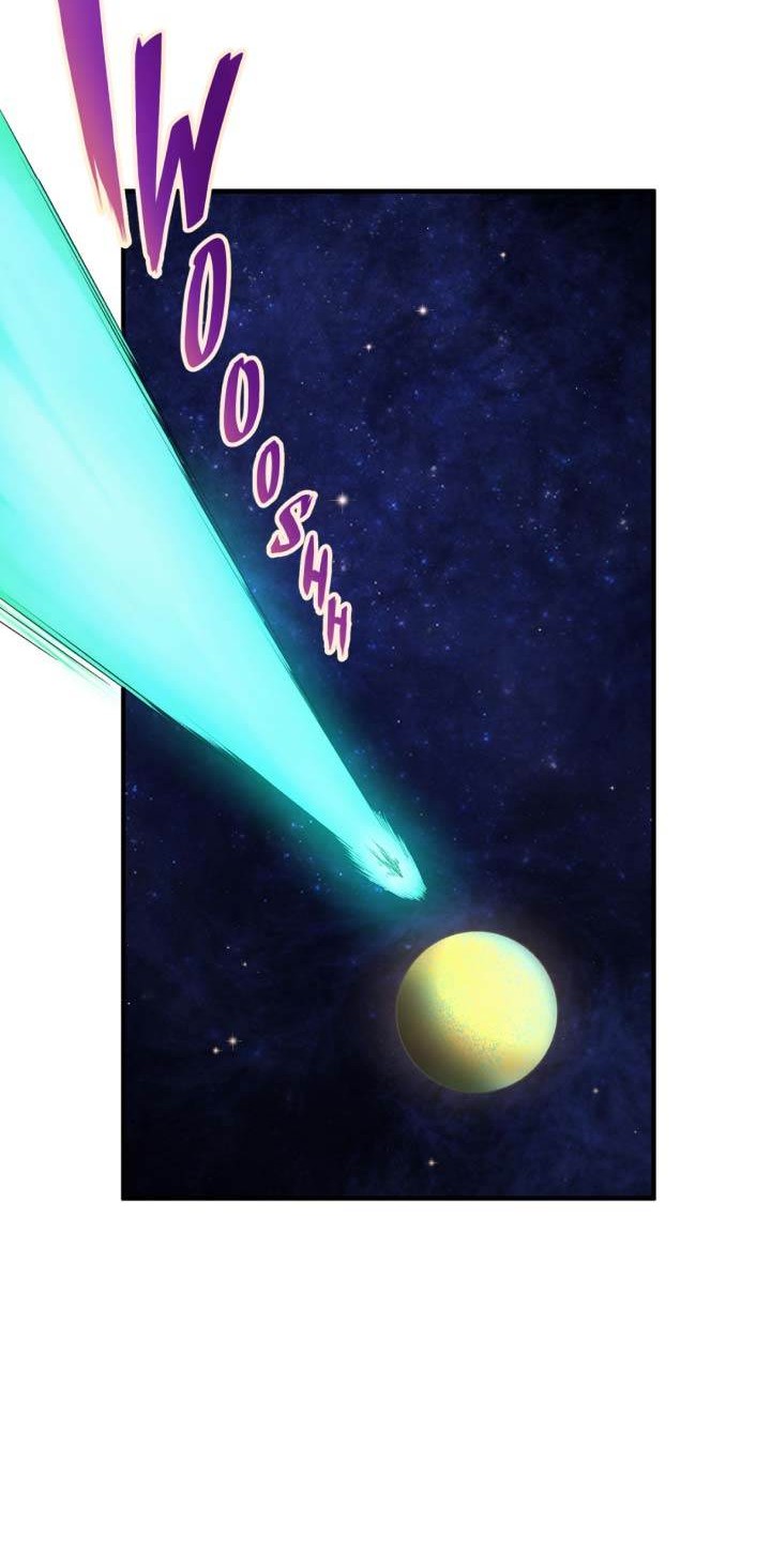 Legendary Retirement Chapter 7 Gambar 23