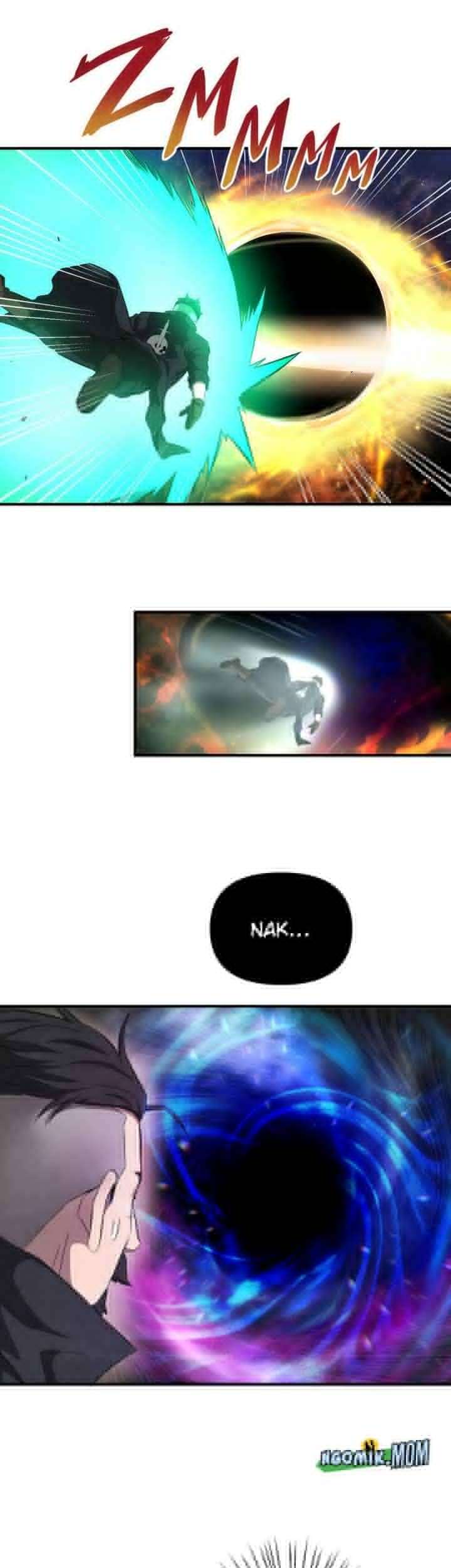 Legendary Retirement Chapter 7 Gambar 26