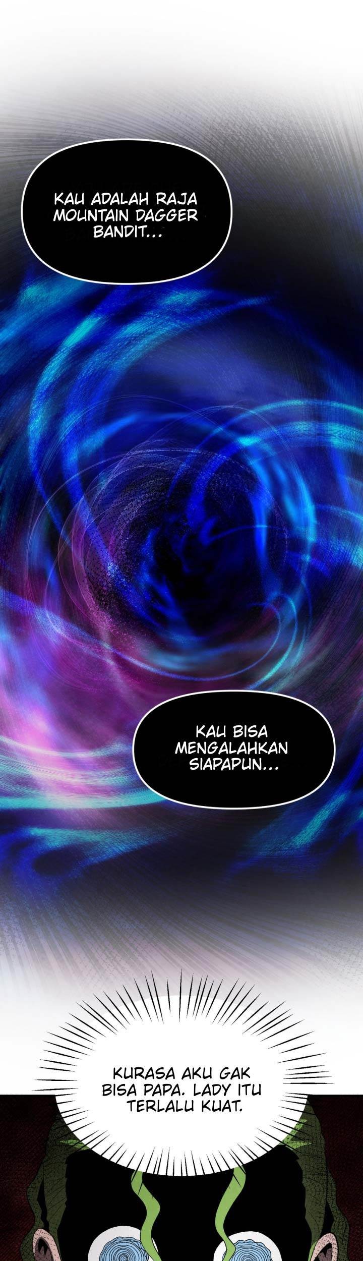 Legendary Retirement Chapter 7 Gambar 28