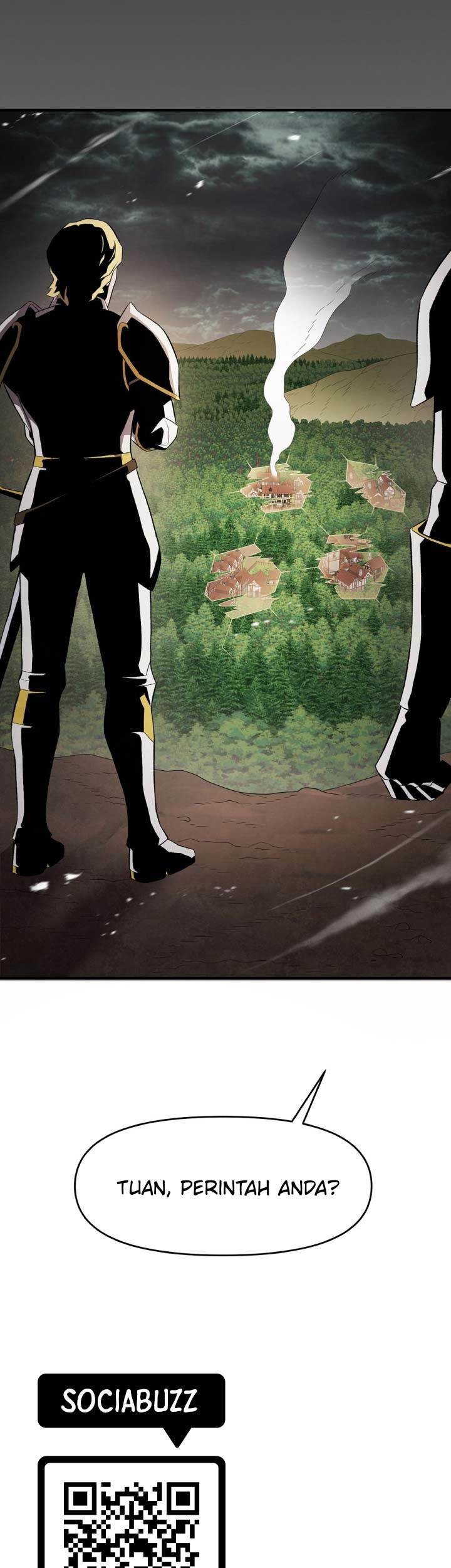 Legendary Retirement Chapter 7 Gambar 48