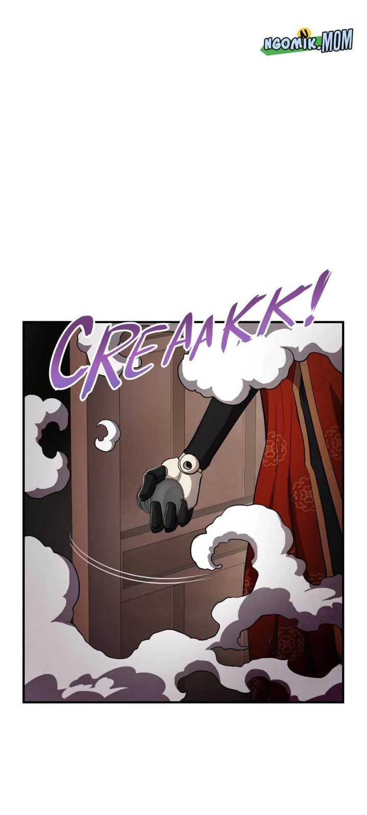 Legendary Retirement Chapter 7 Gambar 3