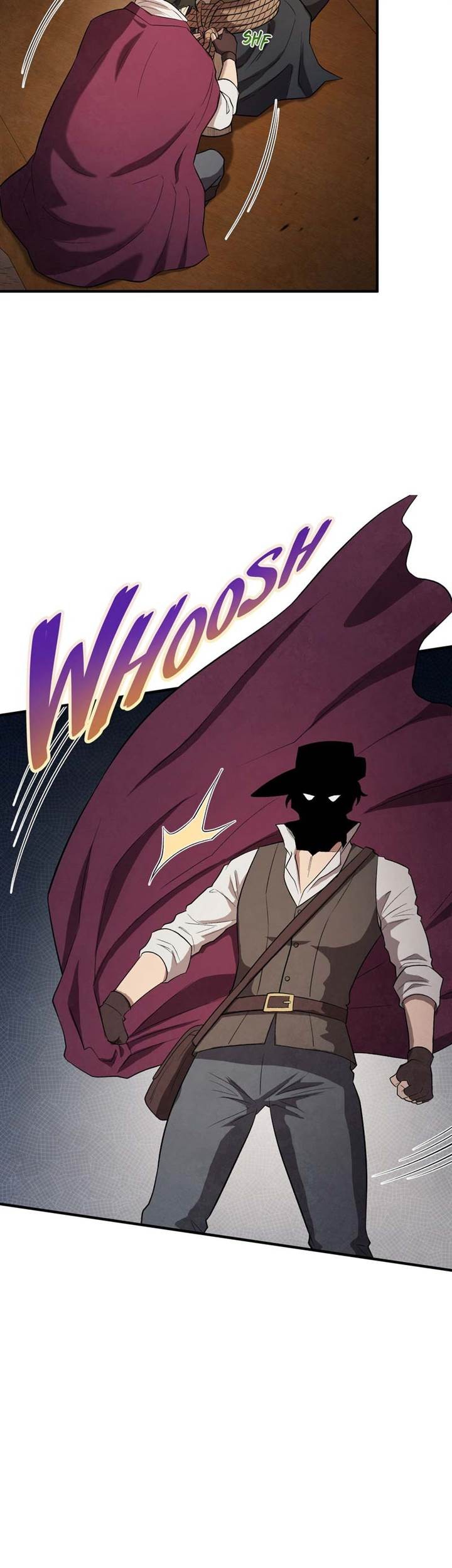 Legendary Retirement Chapter 8 Gambar 10