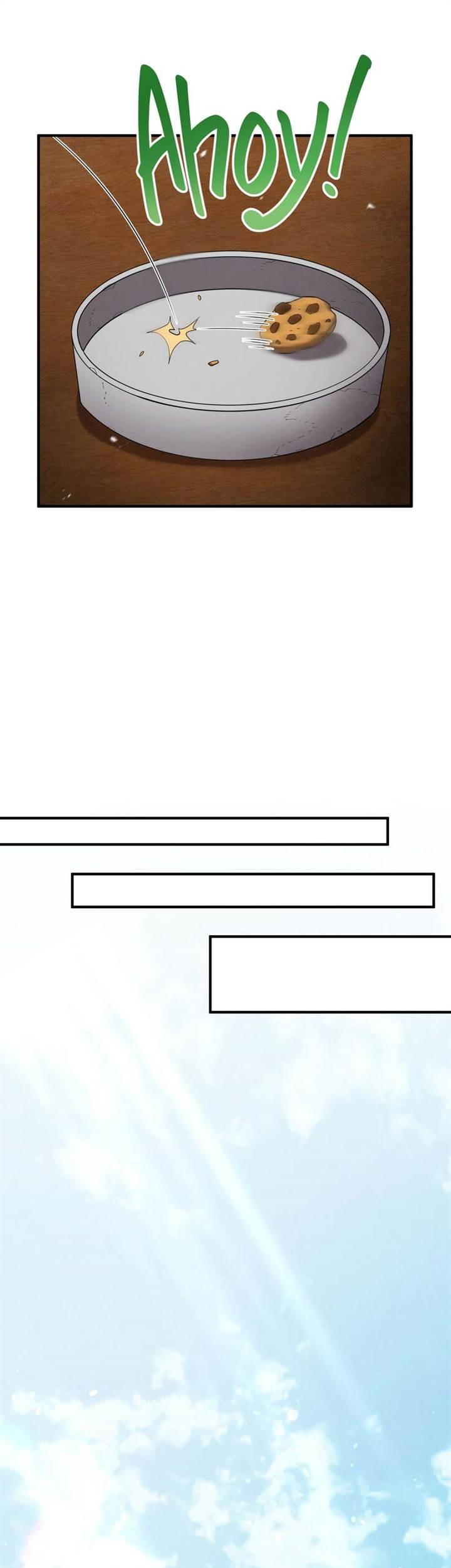 Legendary Retirement Chapter 8 Gambar 14