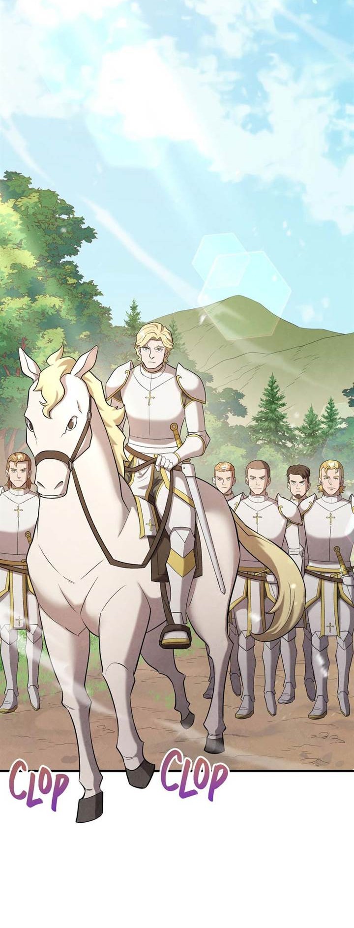 Legendary Retirement Chapter 8 Gambar 15