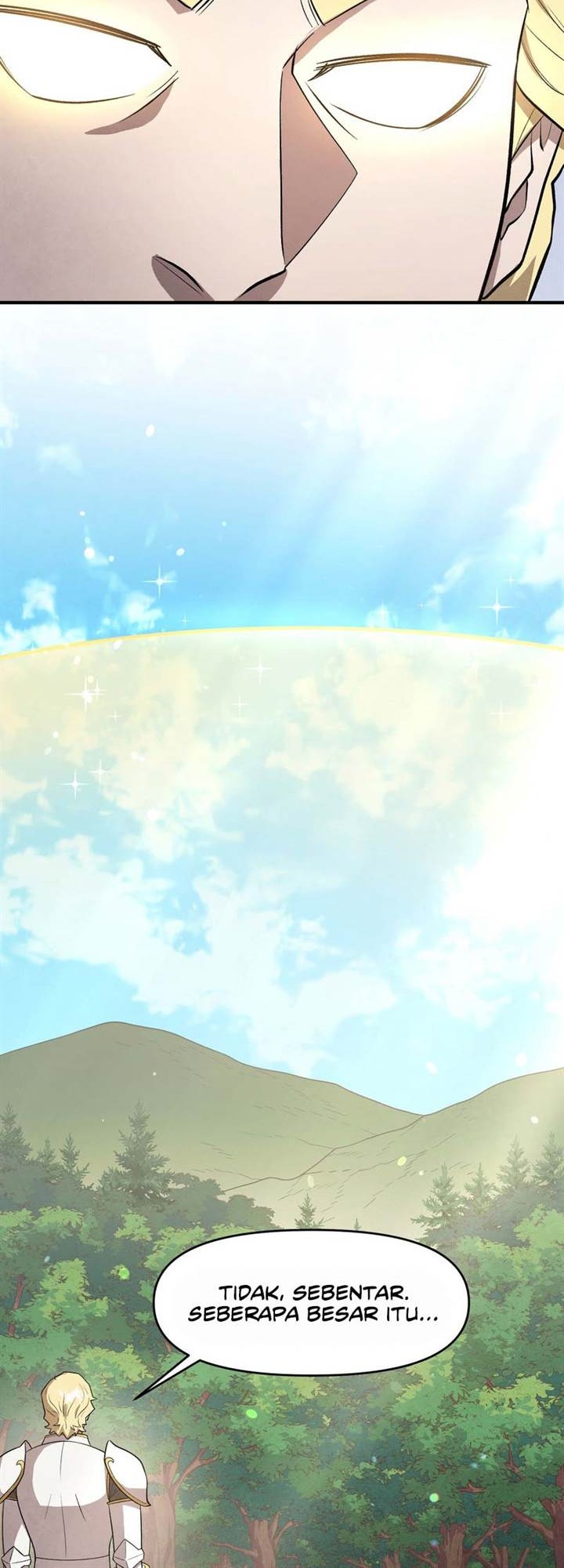 Legendary Retirement Chapter 8 Gambar 23