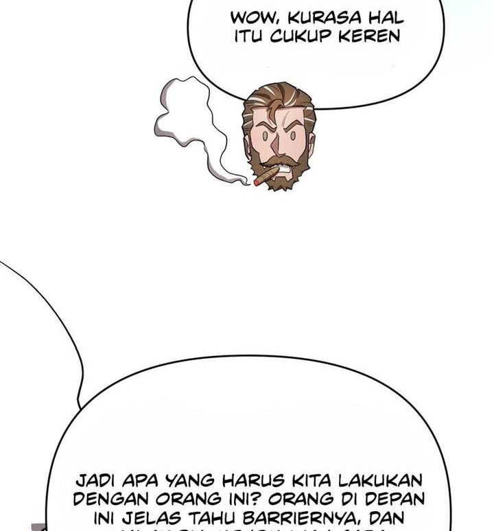 Legendary Retirement Chapter 8 Gambar 33