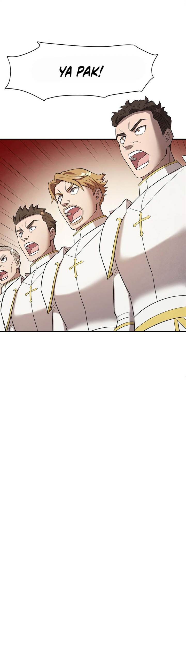 Legendary Retirement Chapter 8 Gambar 26