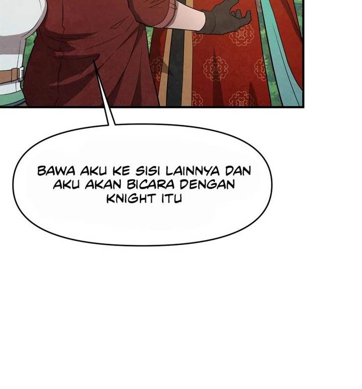 Legendary Retirement Chapter 8 Gambar 39