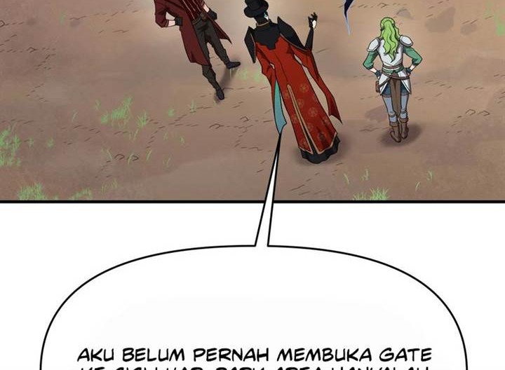 Legendary Retirement Chapter 8 Gambar 43