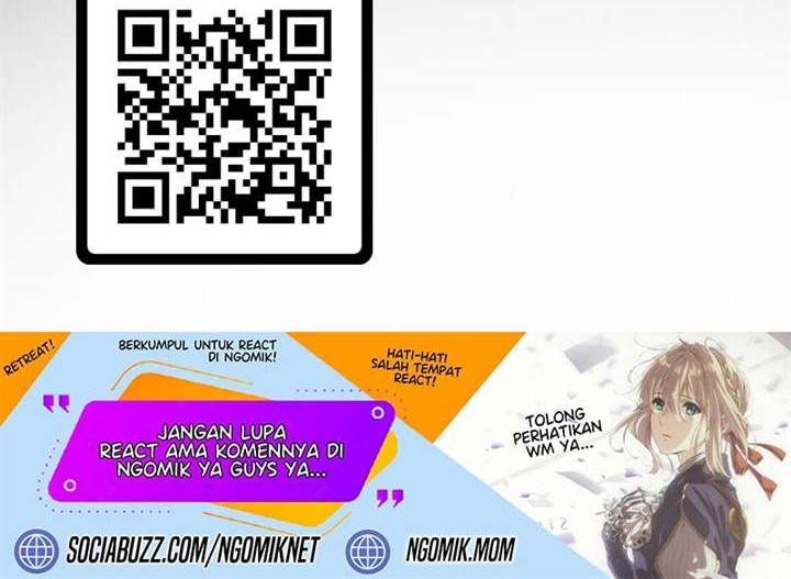 Legendary Retirement Chapter 8 Gambar 47