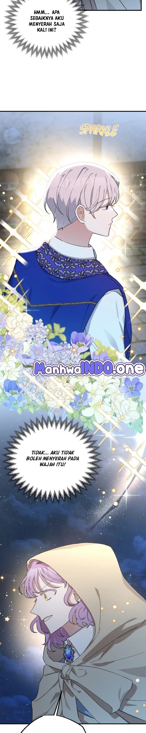 Let Me Kidnap the Male Lead! Chapter 4 Gambar 7