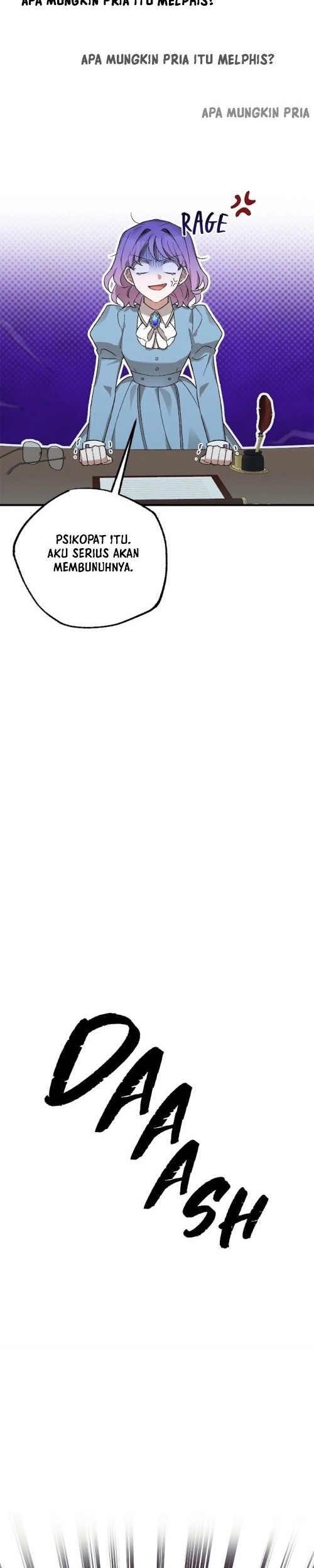 Let Me Kidnap the Male Lead! Chapter 4 Gambar 28