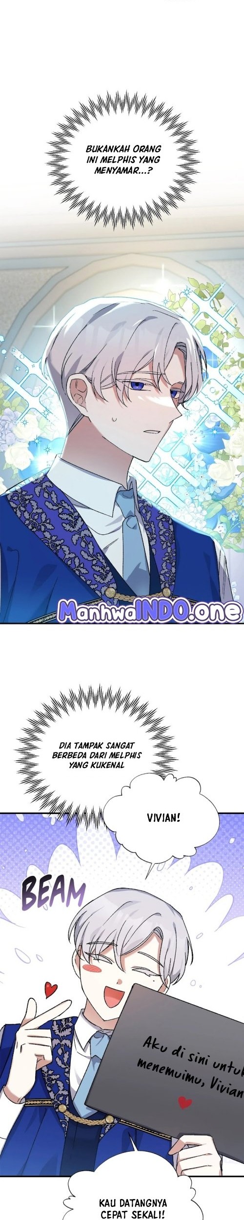 Let Me Kidnap the Male Lead! Chapter 4 Gambar 31