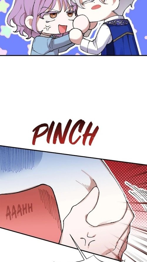 Let Me Kidnap the Male Lead! Chapter 4 Gambar 35