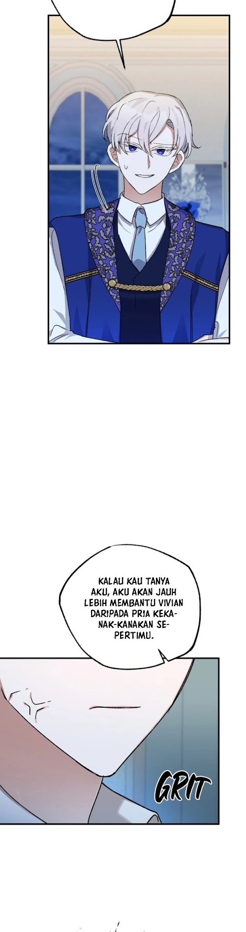 Let Me Kidnap the Male Lead! Chapter 4 Gambar 42