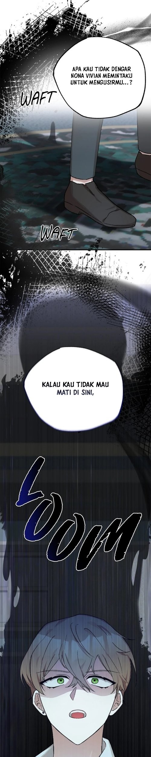 Let Me Kidnap the Male Lead! Chapter 4 Gambar 43