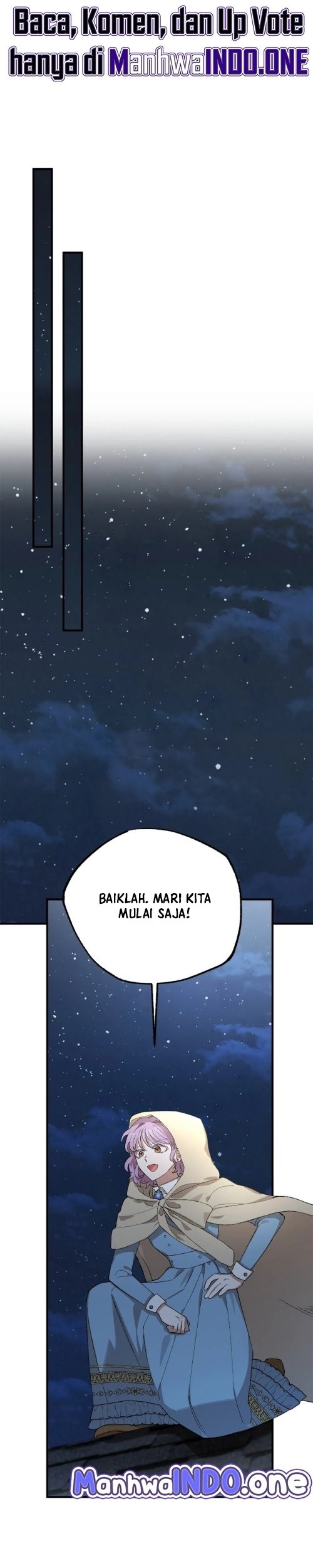 Let Me Kidnap the Male Lead! Chapter 4 Gambar 3