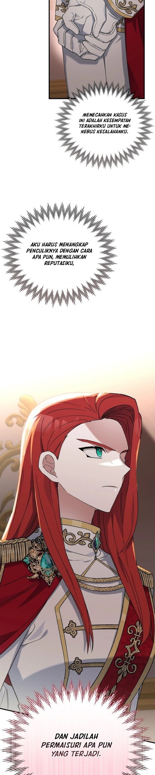 Let Me Kidnap the Male Lead! Chapter 4 Gambar 18