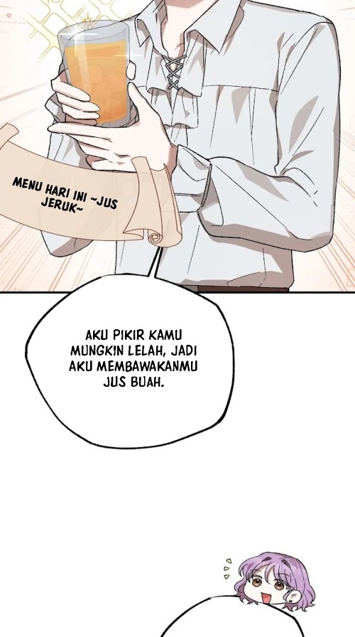 Let Me Kidnap the Male Lead! Chapter 4 Gambar 20