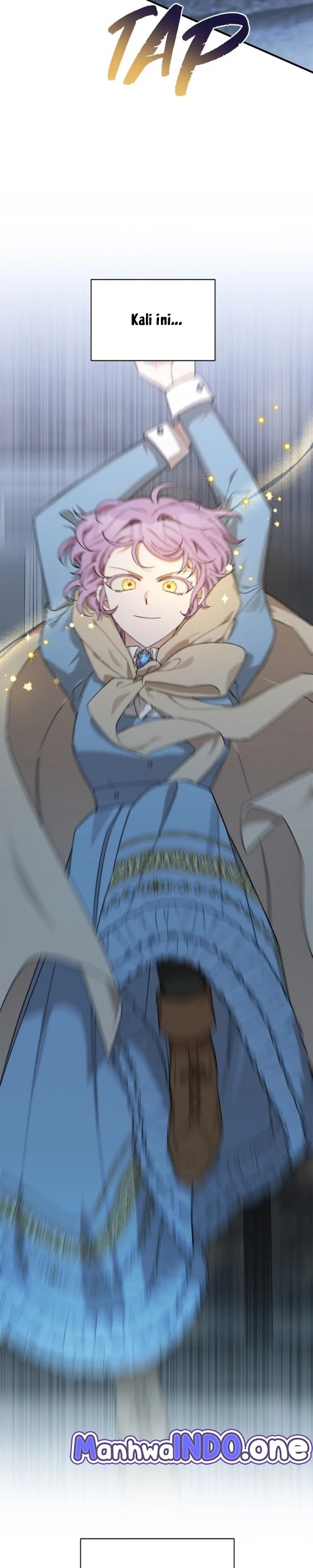 Let Me Kidnap the Male Lead! Chapter 4 Gambar 9