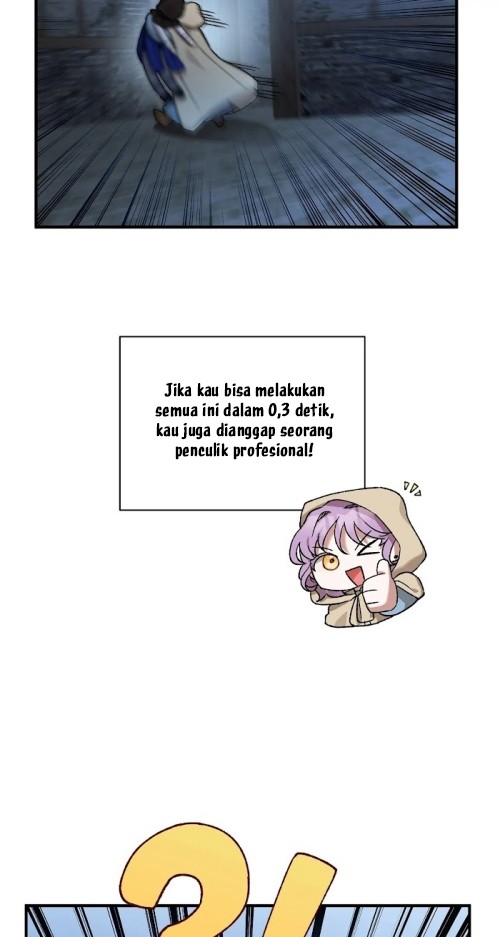 Let Me Kidnap the Male Lead! Chapter 4 Gambar 11