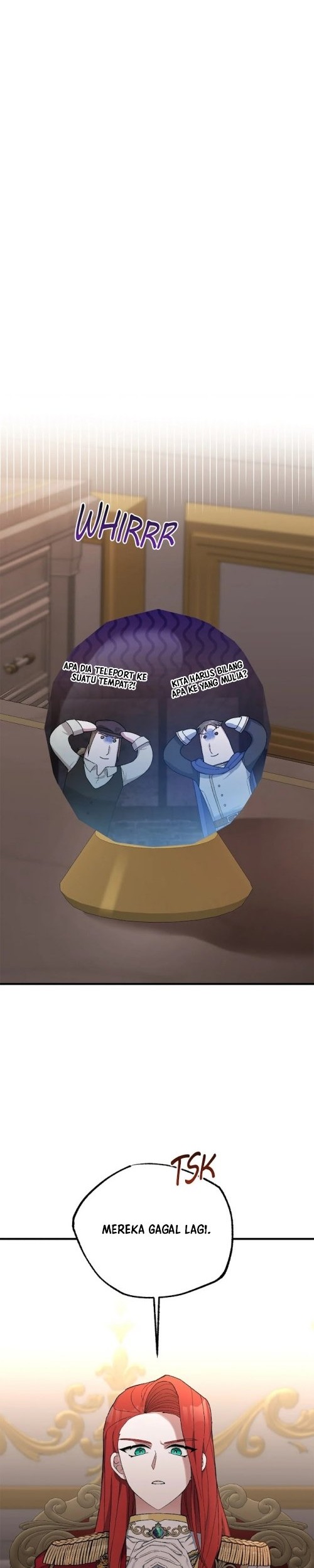 Let Me Kidnap the Male Lead! Chapter 4 Gambar 13