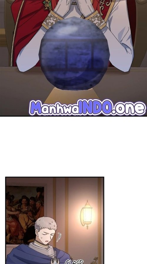 Let Me Kidnap the Male Lead! Chapter 4 Gambar 14