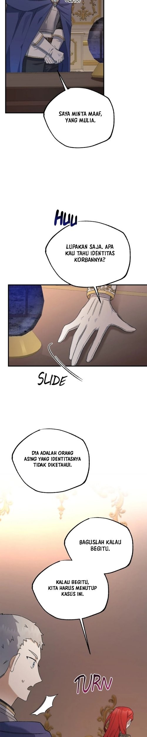 Let Me Kidnap the Male Lead! Chapter 4 Gambar 15